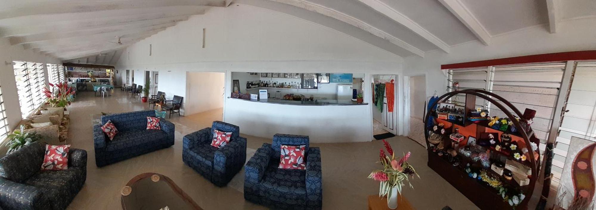 Dave Parker Eco Lodge Hotel أبيا المظهر الخارجي الصورة